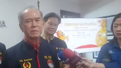 FOBI akan usulkan barongsai dipertandingkan di SEA Games 2025