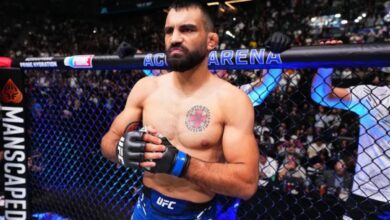 Saint Denis dapat lawan baru untuk UFC 315 pasca Alvarez mundur