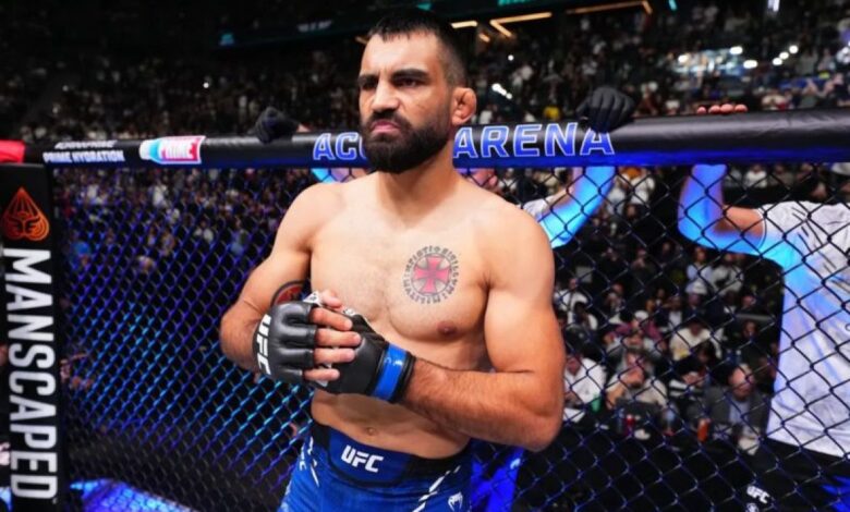 Saint Denis dapat lawan baru untuk UFC 315 pasca Alvarez mundur