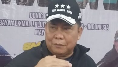 Golose sebut kompetisi POR Maesa usung semangat akhiri polemik PTMSI