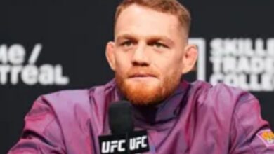 Juara baru UFC Maddalena tanggapi peringatan tegas keras dari Islam Makhachev