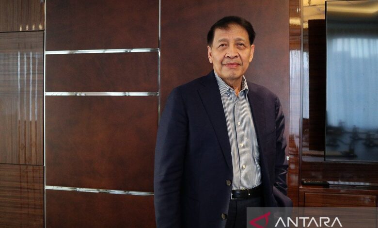 Hassan Wirajuda: pemilihan raya paruh waktu Negeri Paman Sam kunci masa depan urusan kebijakan pemerintah Trump