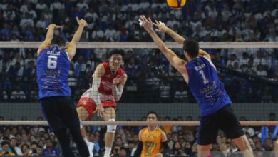 Proliga dinilai penting lahirkan atlet muda berbakat