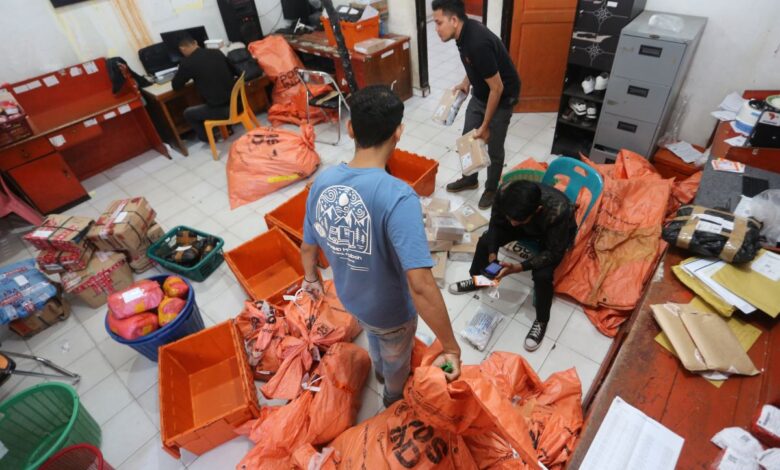 Ekspedisi: Pengertian, manfaat, tak lama kemudian peran vital pada globus logistik