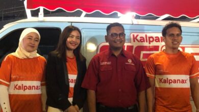 Kenali penggerak munculnya infeksi jamur ke kulitÂ