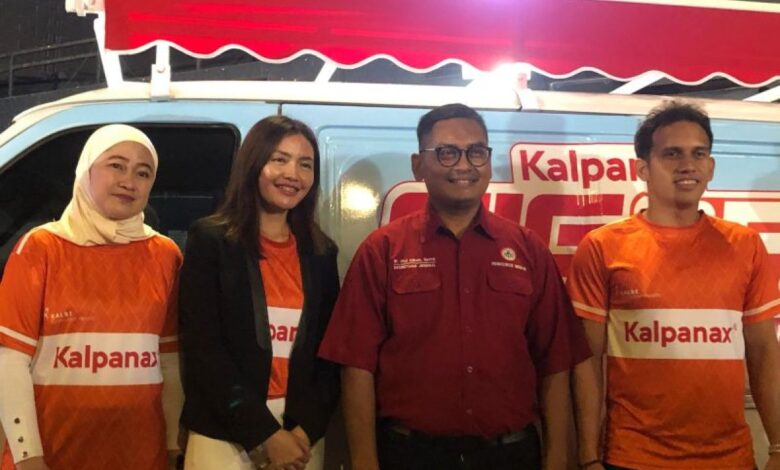 Kenali penggerak munculnya infeksi jamur ke kulit 