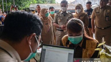 Dokter: Pemeriksaan CKG sudah sesuai dengan permintaan anak