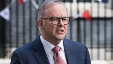 PM Albanese umumkan kabinet baru Australia, pelantikan 13 Mei