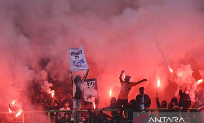 Jadwal lengkap Kompetisi 1 pekan 31: Persib dapat jadi kunci peringkat di Ternate