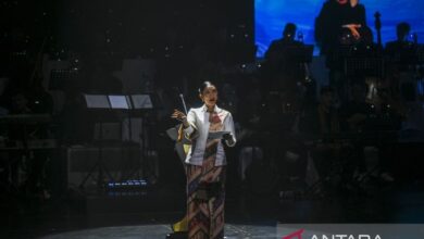 Mengenal jenis-jenis puisi juga unsur-unsur yang tersebut yang dimaksud membentuknya