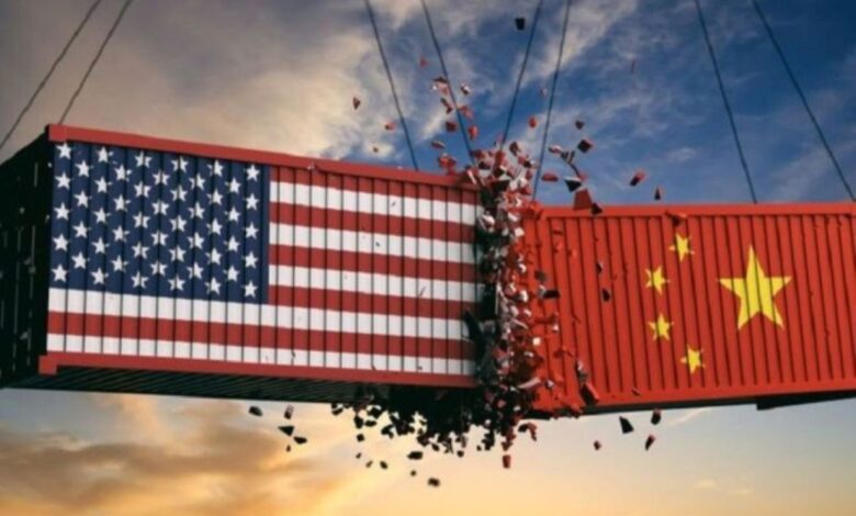 Tarif AS-China turun tajam, apa artinya untuk kegiatan dunia usaha dunia?