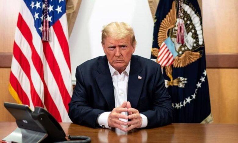Trump: Harga obat resep di Amerika Serikat akan turun 59 persen, tak ada pemuaian