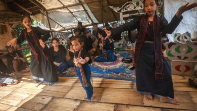 Berkunjung ke Suku Baduy, ini hal yang tersebut tiada boleh dijalankan