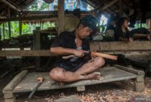 Mengenal Suku Baduy di dalam kemudian luar: Perbedaan juga tradisinya