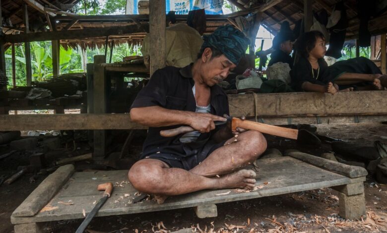 Mengenal Suku Baduy di dalam kemudian luar: Perbedaan juga tradisinya