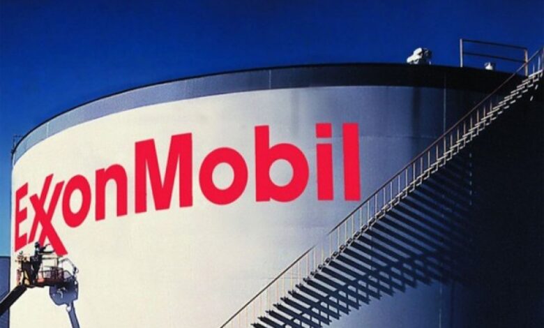 Laba Exxon kemudian Chevron turun akibat kebijakan tarif Amerika Serikat
