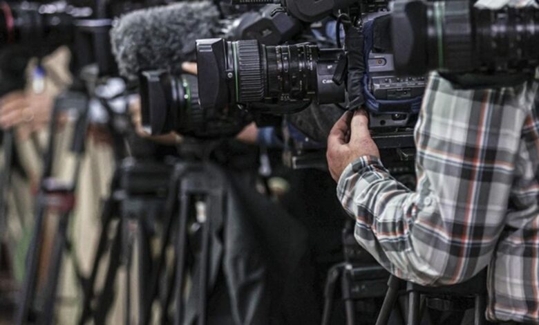 Misi PBB: Industri Media Massa independen ke tanah negara Afghanistan terus tergerus