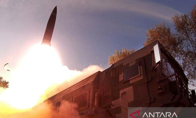 Pakistan cegat rudal India, wilayah udara ditutup lantaran serangan