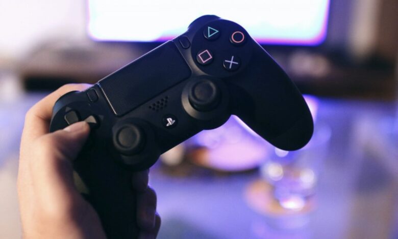 Cara buat akun PSN untuk akses game online di dalam PS4 juga PS5