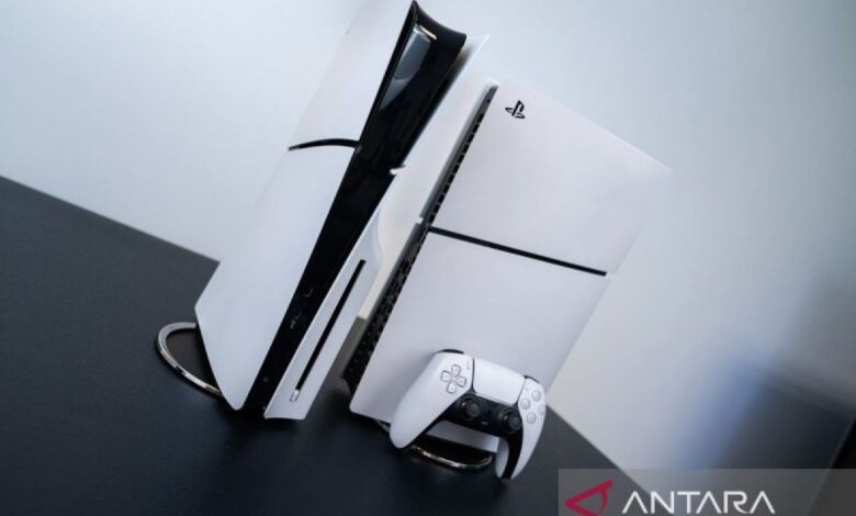 Kenali 5 kesulitan umum pada konsol PS4 juga PS5 lalu juga cara mengatasinya