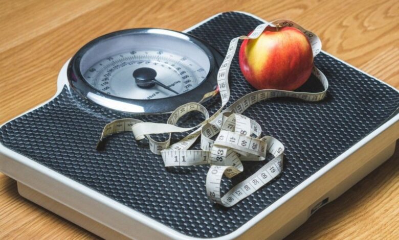 Siasat mengatasi stagnasi pada upaya menurunkan berat badan
